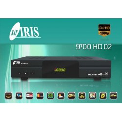 IRIS 9700 HD02