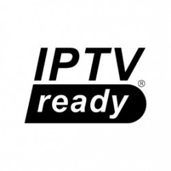 Receptores IPTV