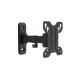 Soporte de pared inclinable