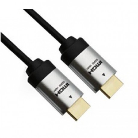 Cable HDMI profesional 1M